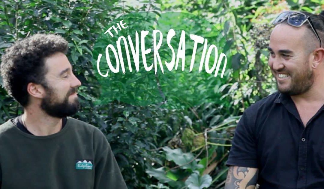 A Conversation About Men’s Mental Health